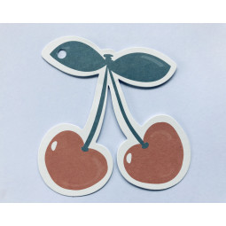 cherry label