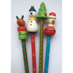 Kerst Potlood