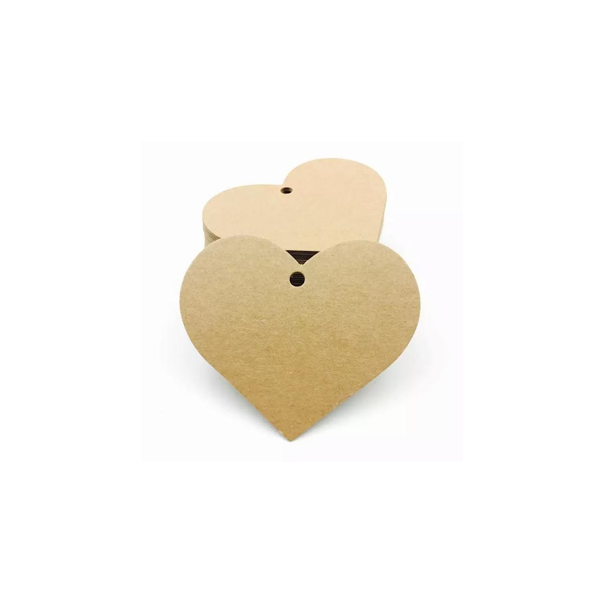 Label hart