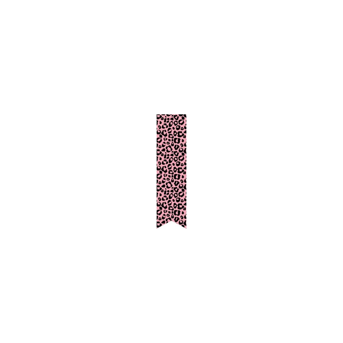 panter label sticker