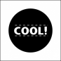 Sticker cool