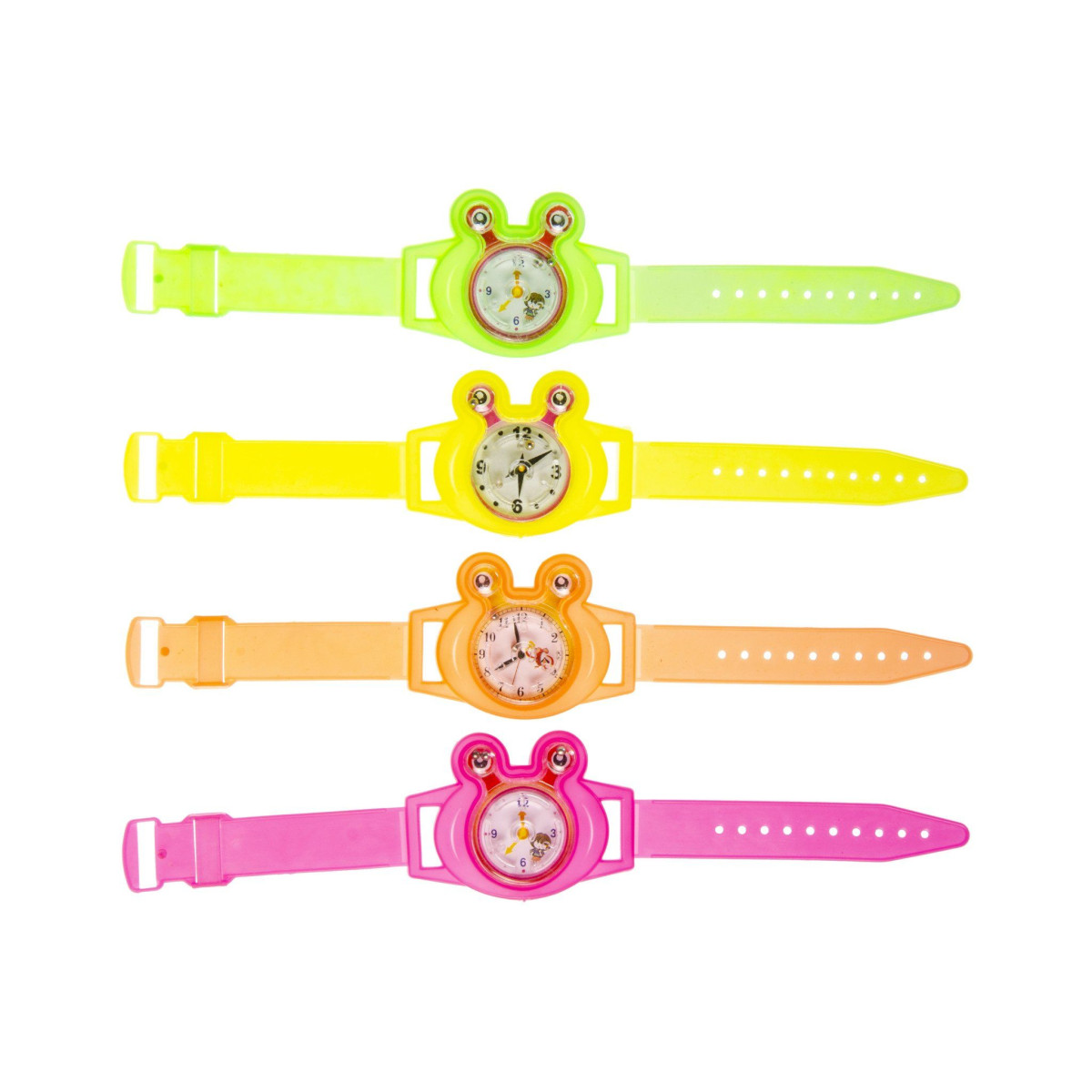 luxe horloge