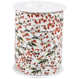 lint snow berries