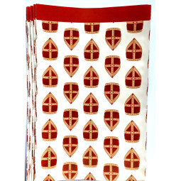 kadozak sinterklaas mijter