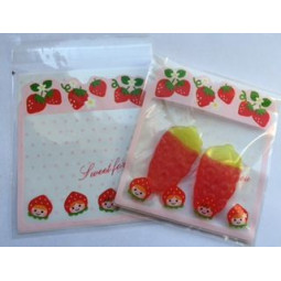 aardbeizakje sweet for you
