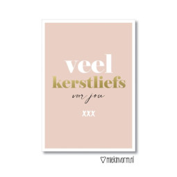 kerst kaart kerstliefs xxx