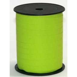 paperlook lint limegroen