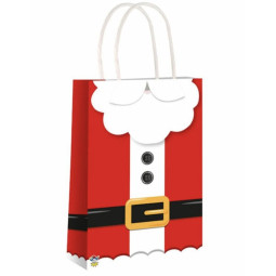 kadotas kerstman