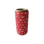 lint hohoho rood