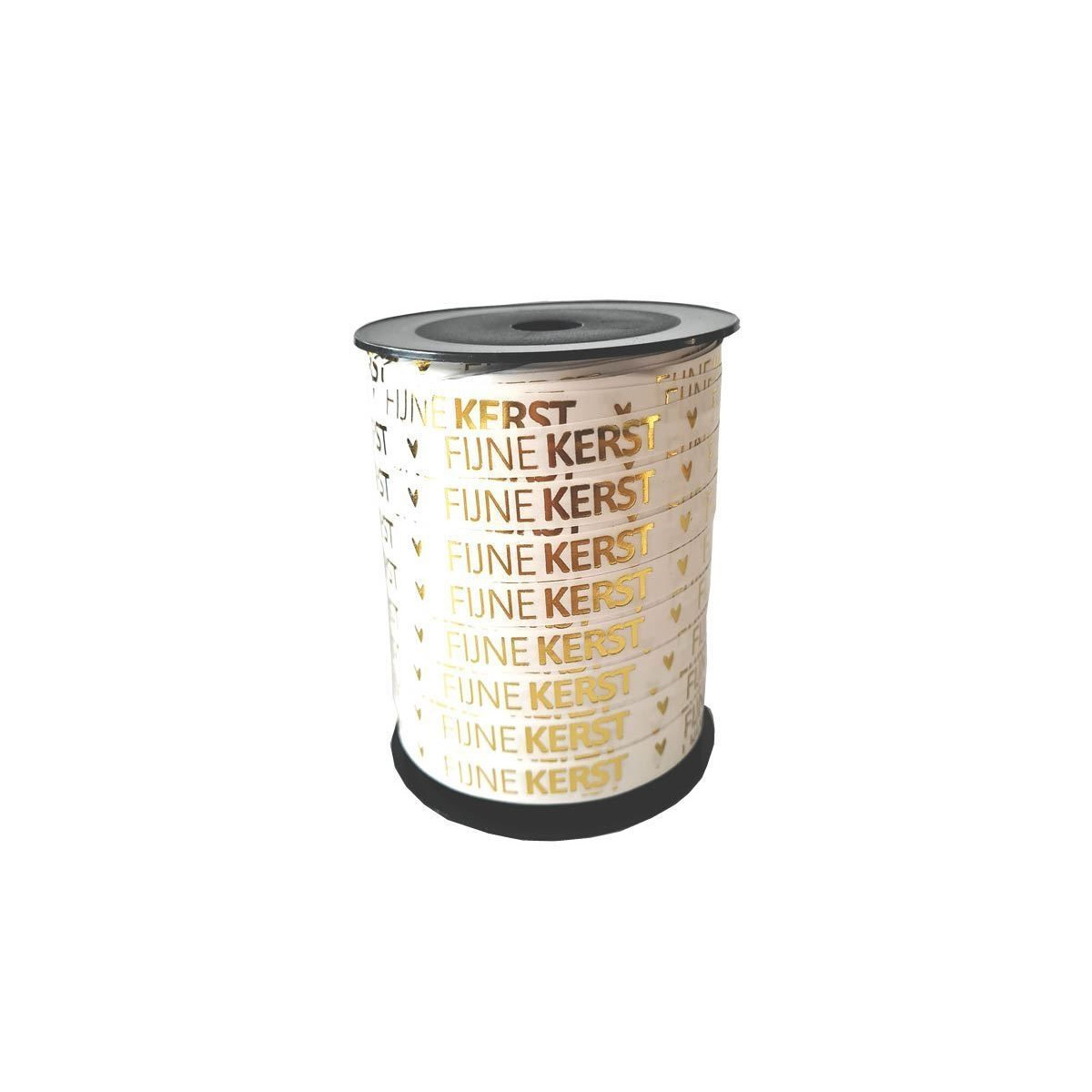 lint fijne kerst wit