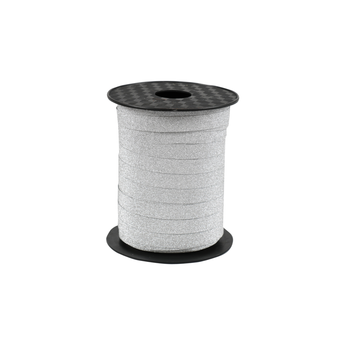 glitterlint zilver