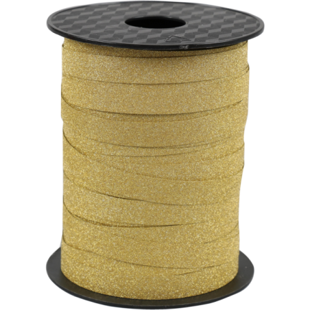glitterlint goud