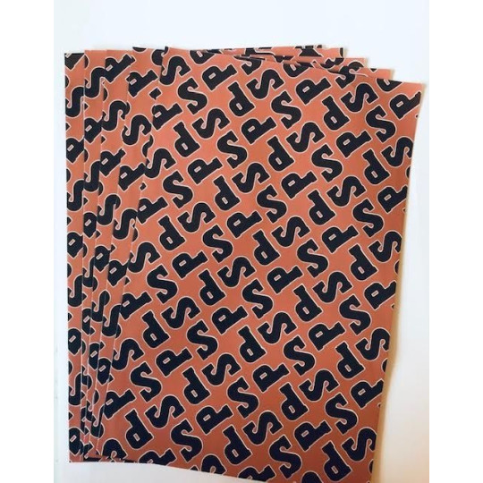 kadozakje chocoladeletter