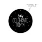 sticker celebrate