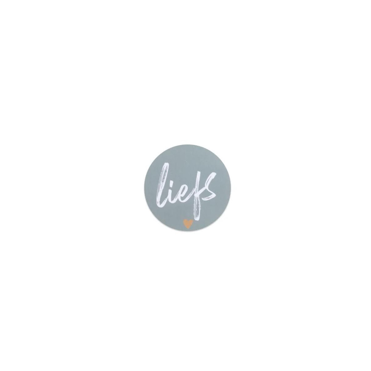 sticker liefs