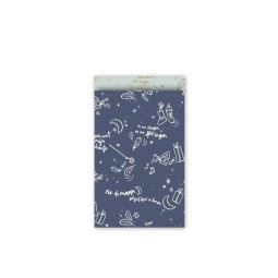 Kadozak sing along blauw