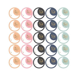 sticker sint multi