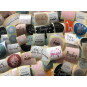 stickerpakket geboorte