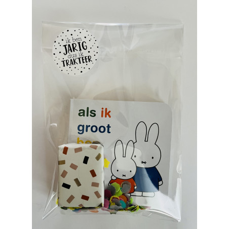 nijntje compleet