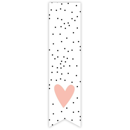 labelsticker hartje