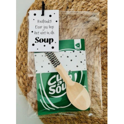kadoset soup