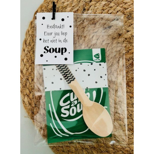 kadoset soup