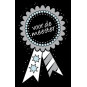 Cadeaukaartje voor de meester