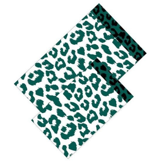 kadozakje jaguar wit