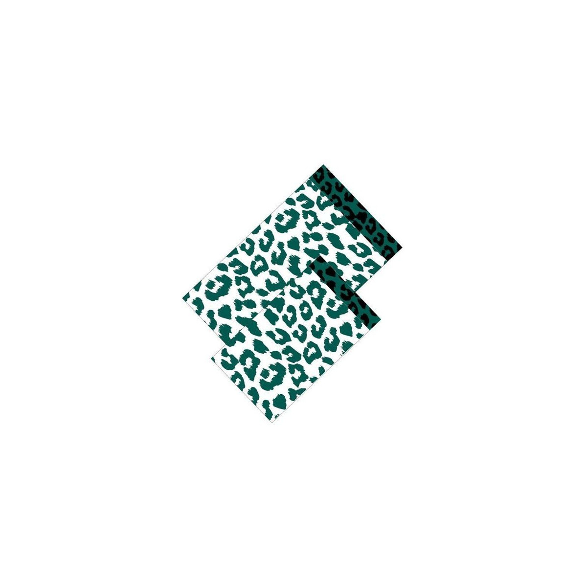 kadozakje jaguar wit
