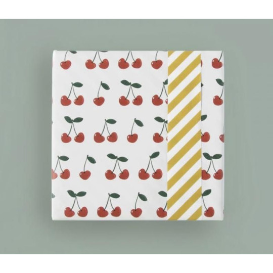 kadopapier cherry