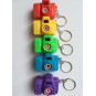 fototoestel sleutelhanger