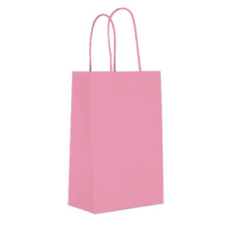 kadotasje roze