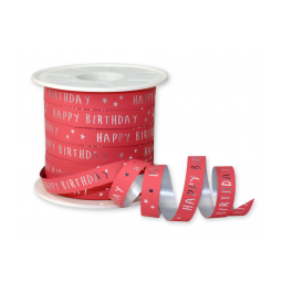 lint cerise happy birthday