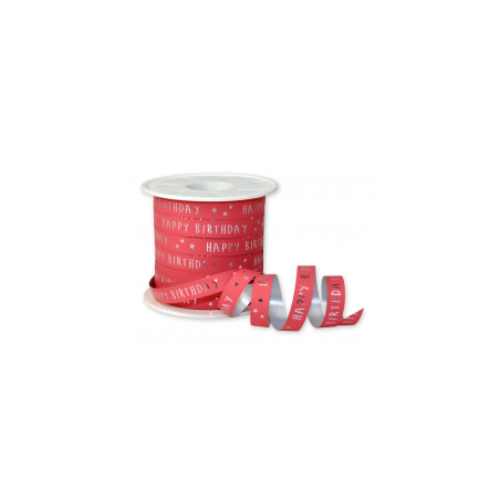 lint cerise happy birthday