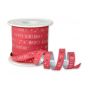 lint cerise happy birthday