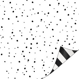kadopapier dots