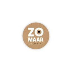 sticker zomaar