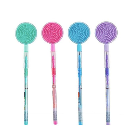 magische labyrint pen