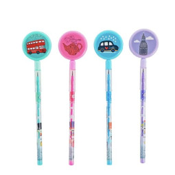 magische labyrint pen