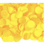 confetti geel