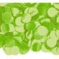 groene confetti