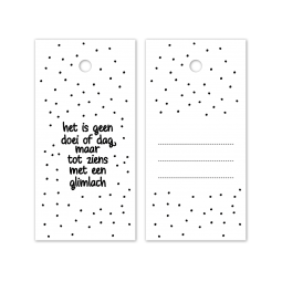 label doei