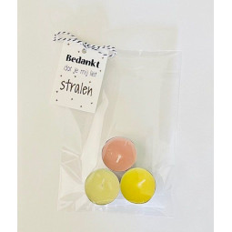 kadoset stralen