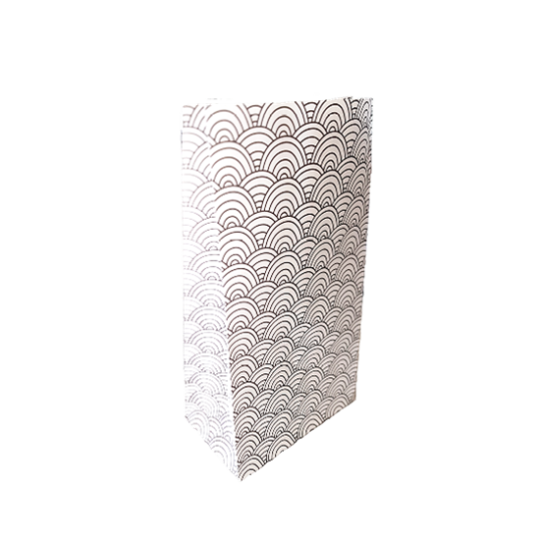 kraftzak waves