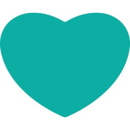 hart mint sticker