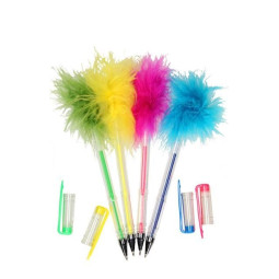fluffy gelpen