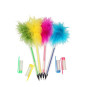 fluffy gelpen