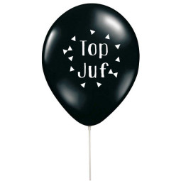 ballon top juf
