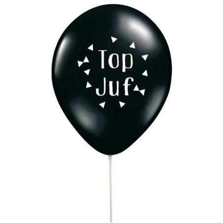 ballon top juf