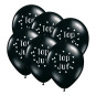 ballon top juf